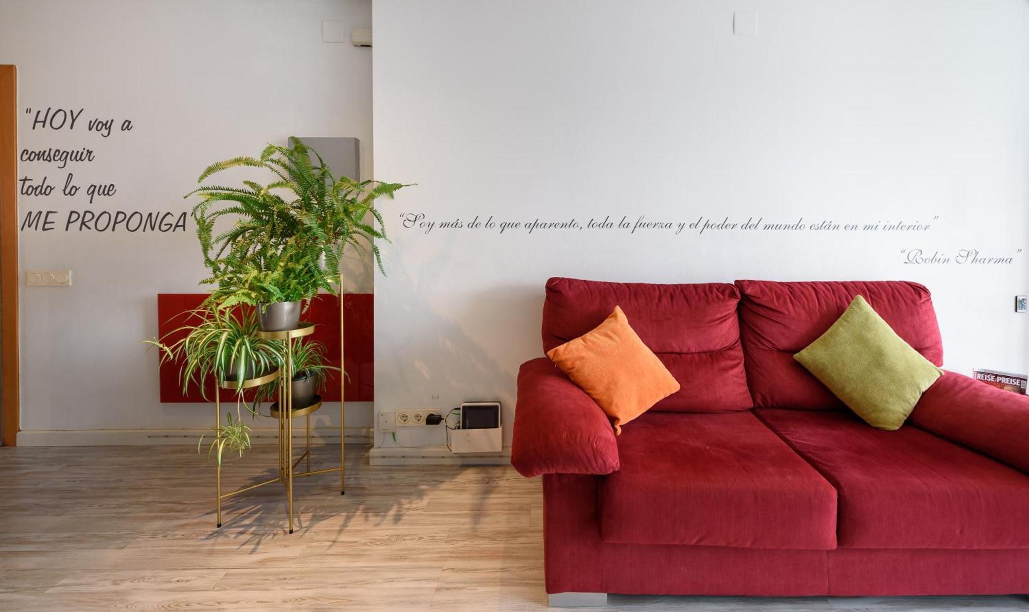Apartamento Reisol Castelldefels Bagian luar foto