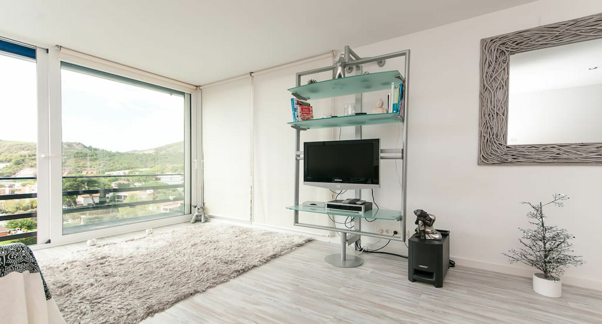 Apartamento Reisol Castelldefels Bagian luar foto